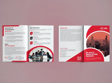 Brochure Design