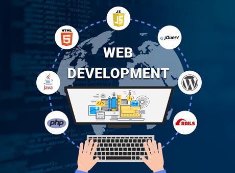 Website Development