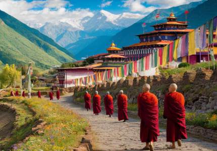 Dharamshala Taxi Rental Service