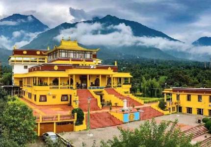 Amritsar to Hills: Shimla, Manali & Chandigarh