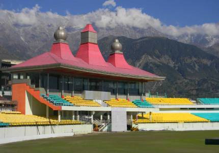 Sacred to Scenic – Amritsar, Dalhousie & Dharamshala
