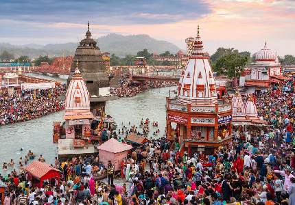Hemkunt Sahib Yatra