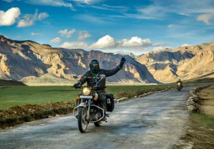 Leh Ladakh Taxi Rental Service