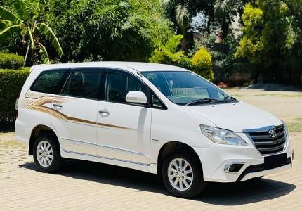Toyota Innova