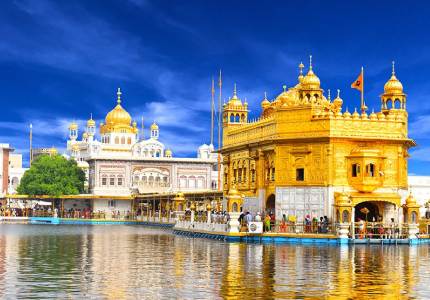 Amritsar One Day Tour