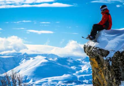 Amritsar to Manali Scenic Getaway